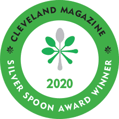 Silver Spoon Awards - Best Sandwich 2020